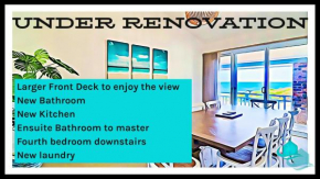 Oceanview Beach House